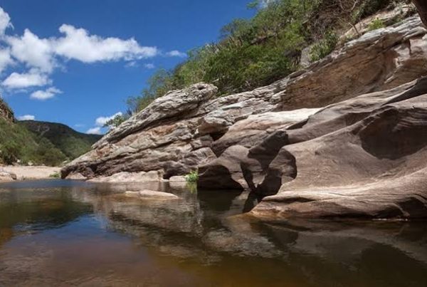 Geoturismo e Geoparque