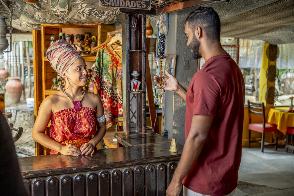 Afroturismo: maior movimento de diversidade e inclusão do turismo brasileiro
