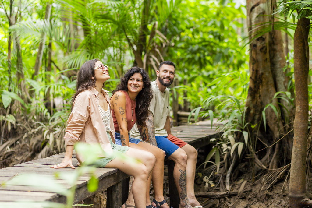 Turismo e clima na COP30 em Belém: que pauta é essa?