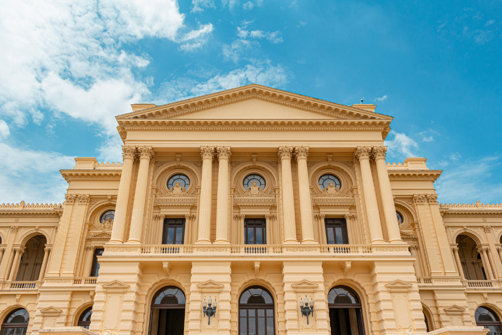 Arquitetura como escuta: o poder transformador do restauro e da preservação do patrimônio histórico