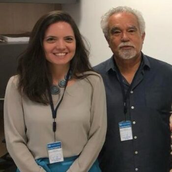 avatar for Jaqueline Gil e Elimar Pinheiro do Nascimento